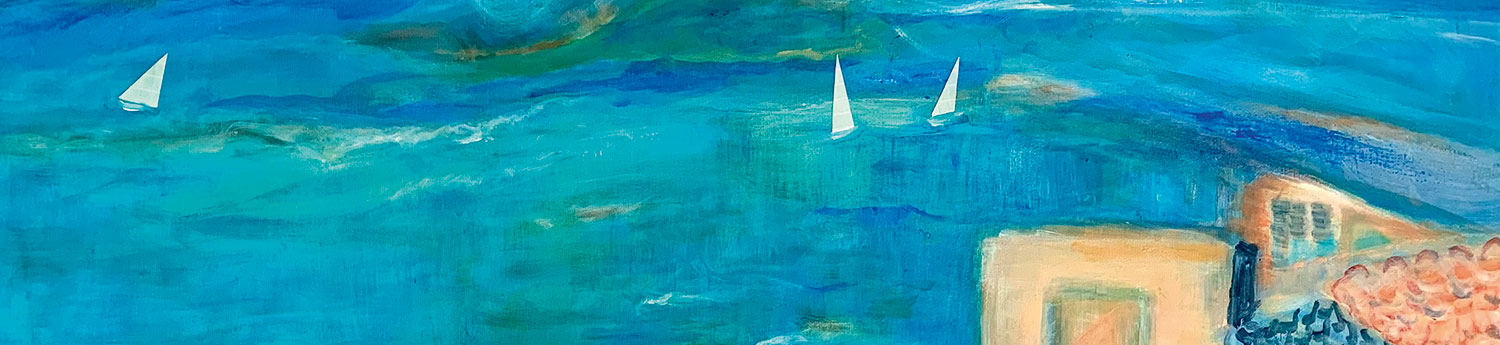 Ausstellung Wesentliches